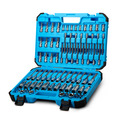 Capri Tools Master Bit Socket Set, 88 pcs 30500-88MS